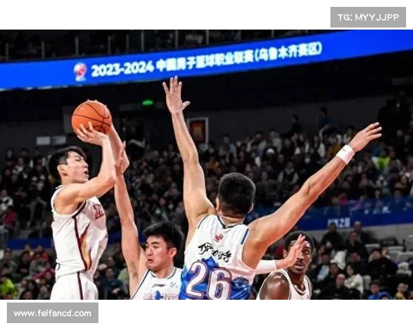 CBA强队较量:谁能脱颖而出? CBA强队较量:谁能脱颖而出?