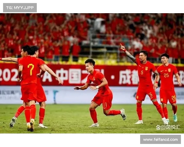 中国足球迎来关键赛事,拼搏目标明确 中国足球迎来关键赛事,拼搏目标明确