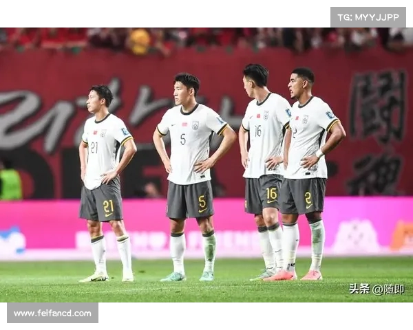 中国足球的崛起:从中超到国际赛场 中国足球的崛起:从中超到国际赛场