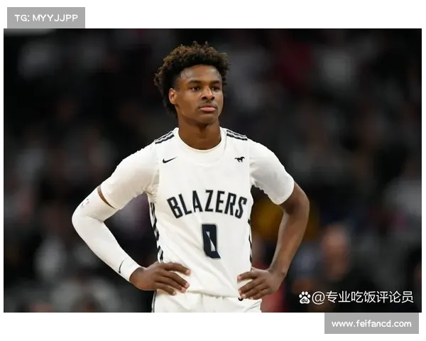 迈尔斯谈布朗尼成长空间:他仍然年轻,未来可期成为NBA明星(迈克尔布朗) 迈尔斯谈布朗尼成长空间:他仍然年轻,未来可期成为NBA明星(迈克尔布朗)